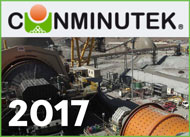 2017 Conminutek - CiDRA Presenting
