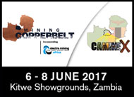 2017 Copperbelt Mining