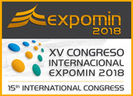2018 Expomin • 15th International Congress