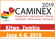 2019 CAMINEX • Zambia
