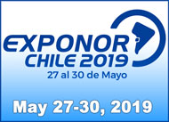 2019 Exponor • Chile
