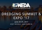 2017 Dredging Summit and Expo