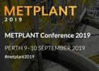 METPLANT Conference 2019