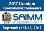 Uranium 2017 International Conference